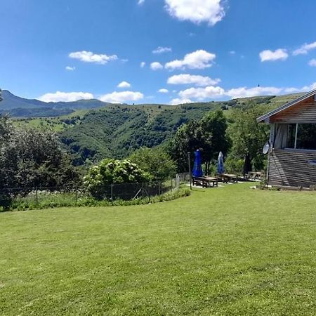 Holiday Home Vila Bjelašnica Dış mekan fotoğraf