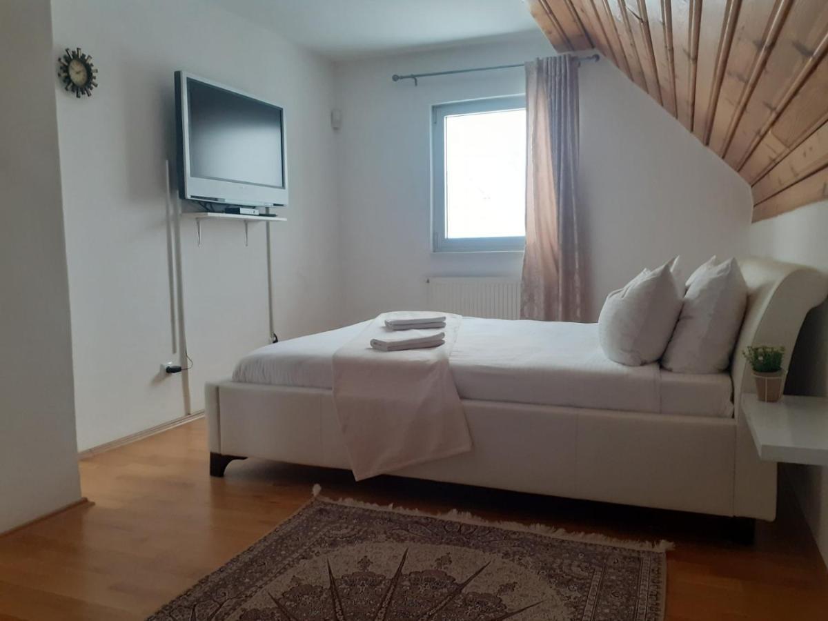 Holiday Home Vila Bjelašnica Dış mekan fotoğraf