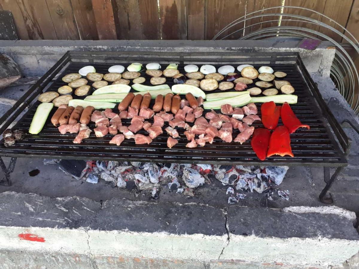 Holiday Home Vila Bjelašnica Dış mekan fotoğraf