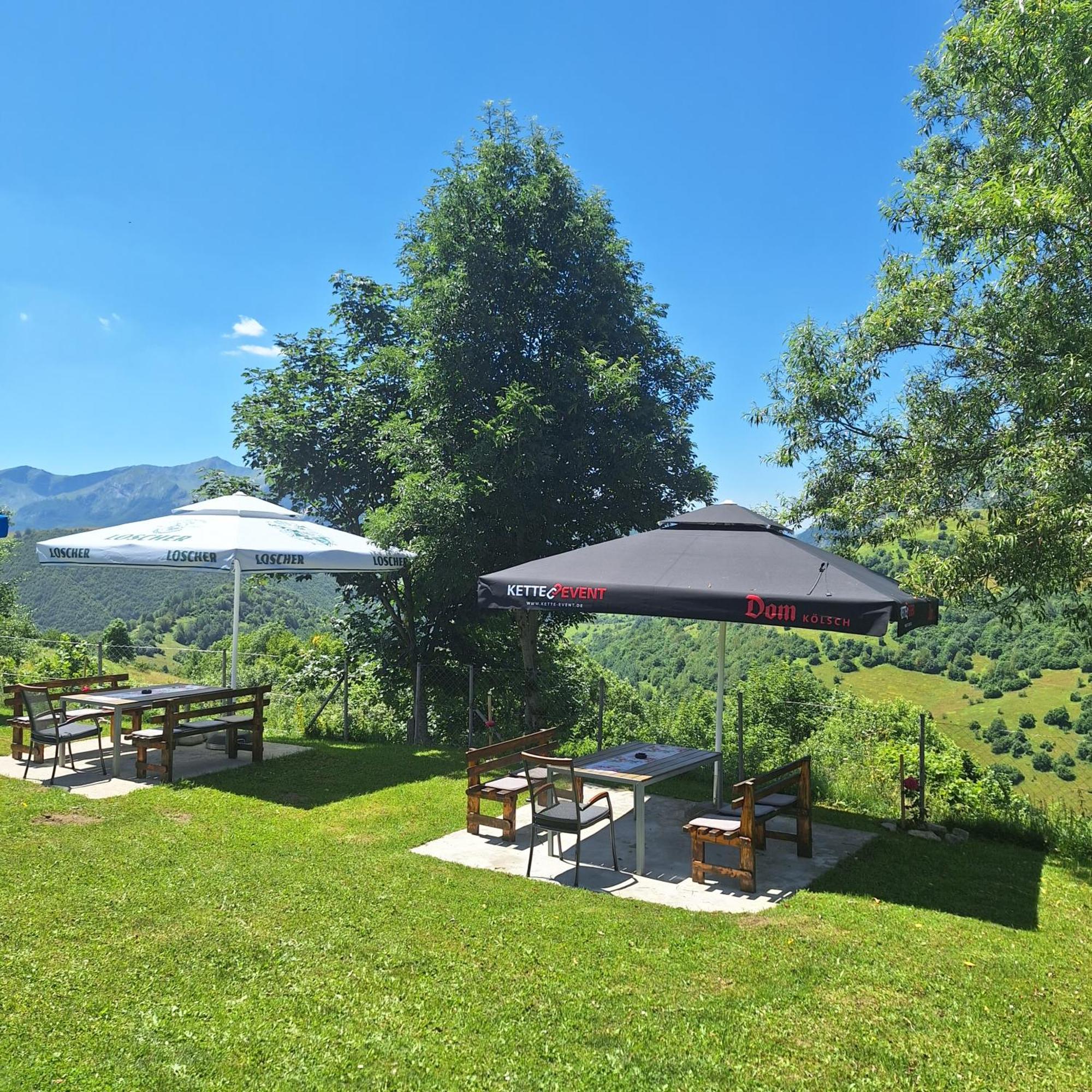 Holiday Home Vila Bjelašnica Dış mekan fotoğraf