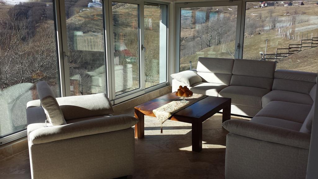 Holiday Home Vila Bjelašnica Dış mekan fotoğraf