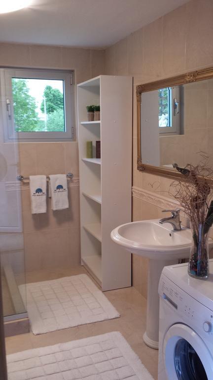 Holiday Home Vila Bjelašnica Dış mekan fotoğraf