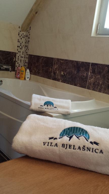 Holiday Home Vila Bjelašnica Dış mekan fotoğraf