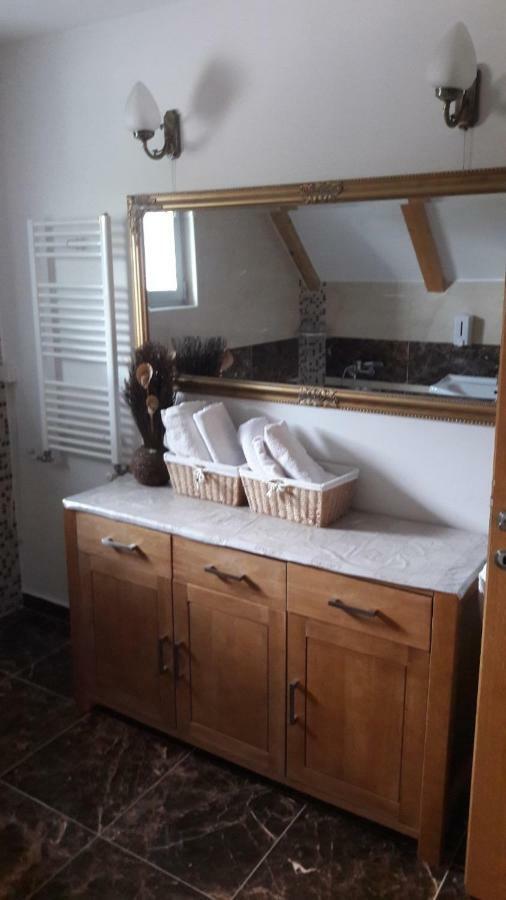Holiday Home Vila Bjelašnica Dış mekan fotoğraf